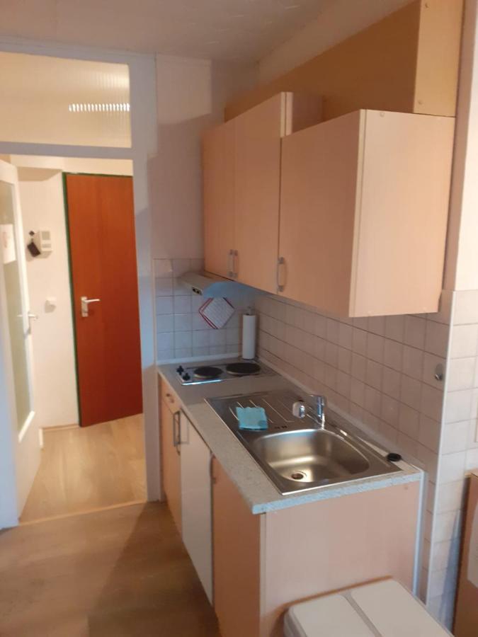 Ferienwohnung Sonne Шлезвіг Екстер'єр фото